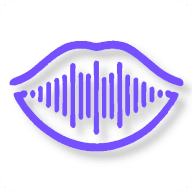 VoiceBite App Icon